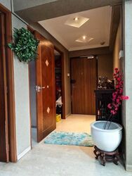 Blk 257 Bukit Panjang Neighbourhood Centre (Bukit Panjang), HDB 4 Rooms #631613211